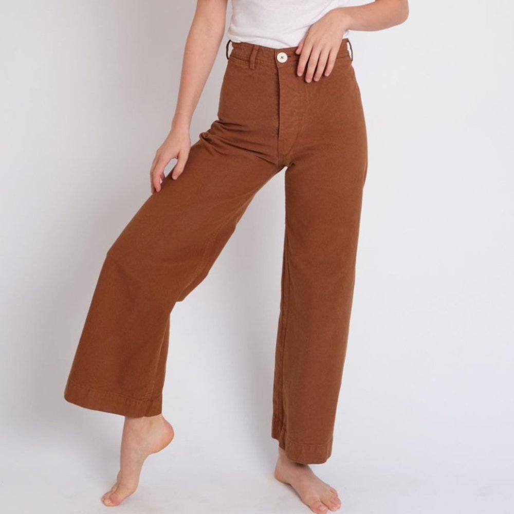 Authentic Jesse Kamm Pants - sz 8